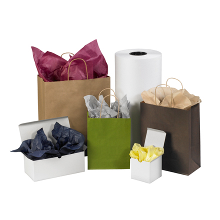 Tissue Paper