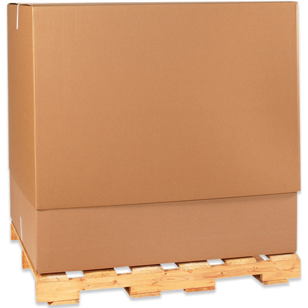 36 x 36 x 40" Telescoping Inner Boxes