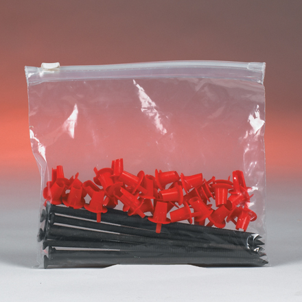 18 x 24" - 3 Mil Slide-Seal Reclosable Poly Bags