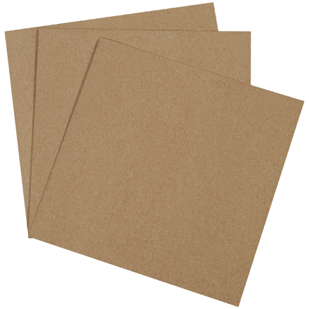 12 x 12" Chipboard Pads