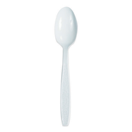 Plastic Spoons