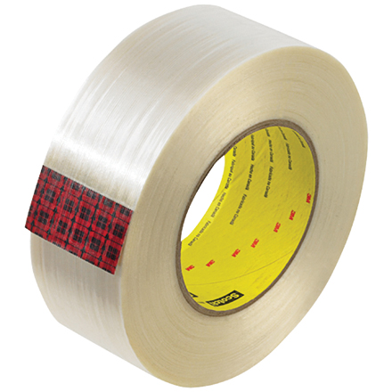 2" x 60 yds. Scotch<span class='rtm'>®</span> Filament Tape 890MSR