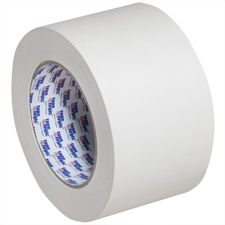 3" x 60 yds. Tape Logic<span class='rtm'>®</span> 2400 Masking Tape