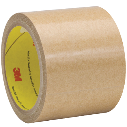 3" x 60 yds. 3M<span class='tm'>™</span> 950 Adhesive Transfer Tape Hand Rolls