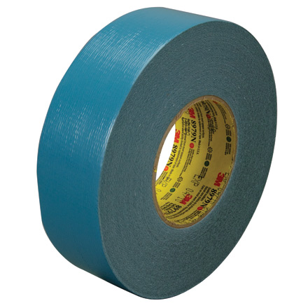 2" x 60 yds. Slate Blue 3M<span class='tm'>™</span> 8979 Duct Tape